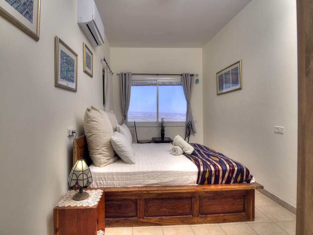 Appartement Amazing Galilee View à Safed Extérieur photo